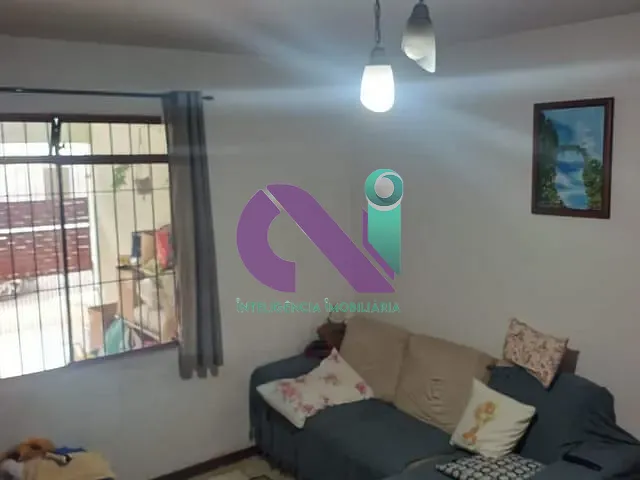Sobrado com 125m² 4 quartos e 1 banheiro, à venda, no bairro Jardim das Flores em Osasco