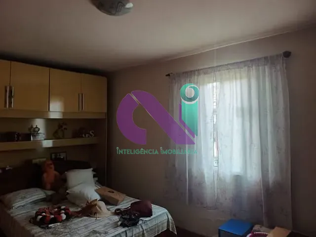 Sobrado com 125m² 4 quartos e 1 banheiro, à venda, no bairro Jardim das Flores em Osasco