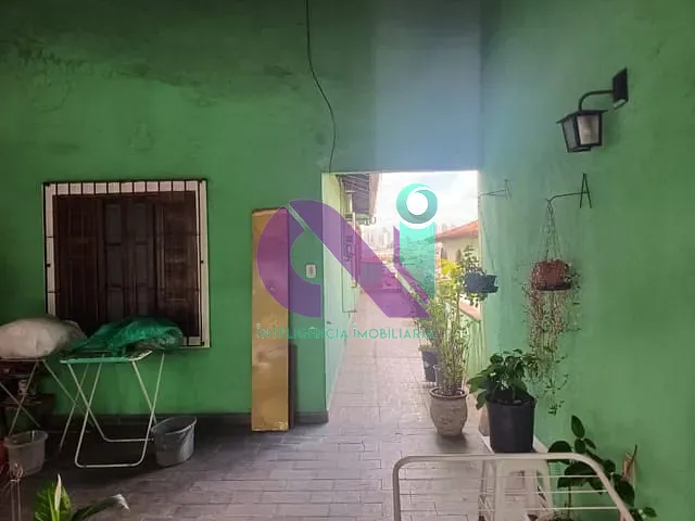Sobrado com 125m² 4 quartos e 1 banheiro, à venda, no bairro Jardim das Flores em Osasco