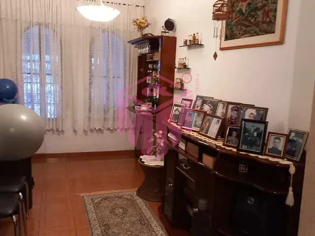 Sobrado com 165m² 4 quartos e 3 banheiros, à venda, no bairro Jardim Lavínia em São Bernardo do Campo