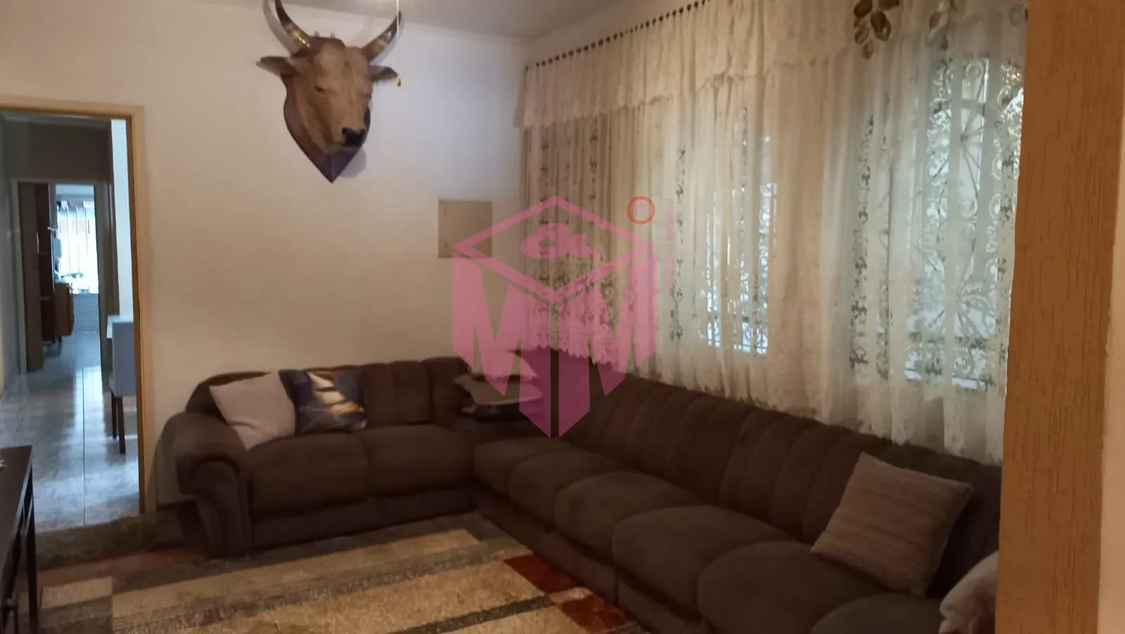 Sobrado, 4 quartos, 226 m² - Foto 1