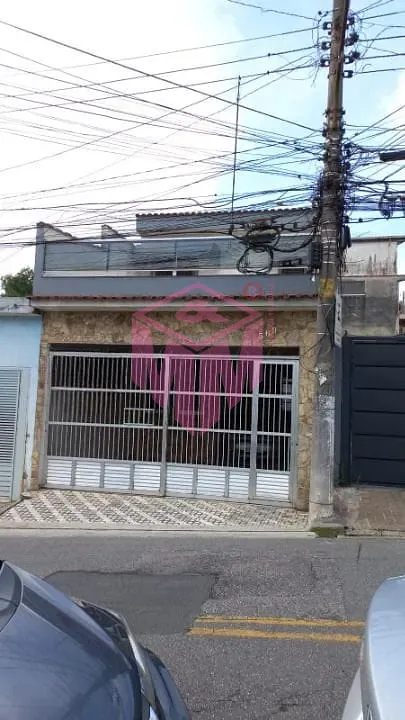 Sobrado, 4 quartos, 226 m² - Foto 35
