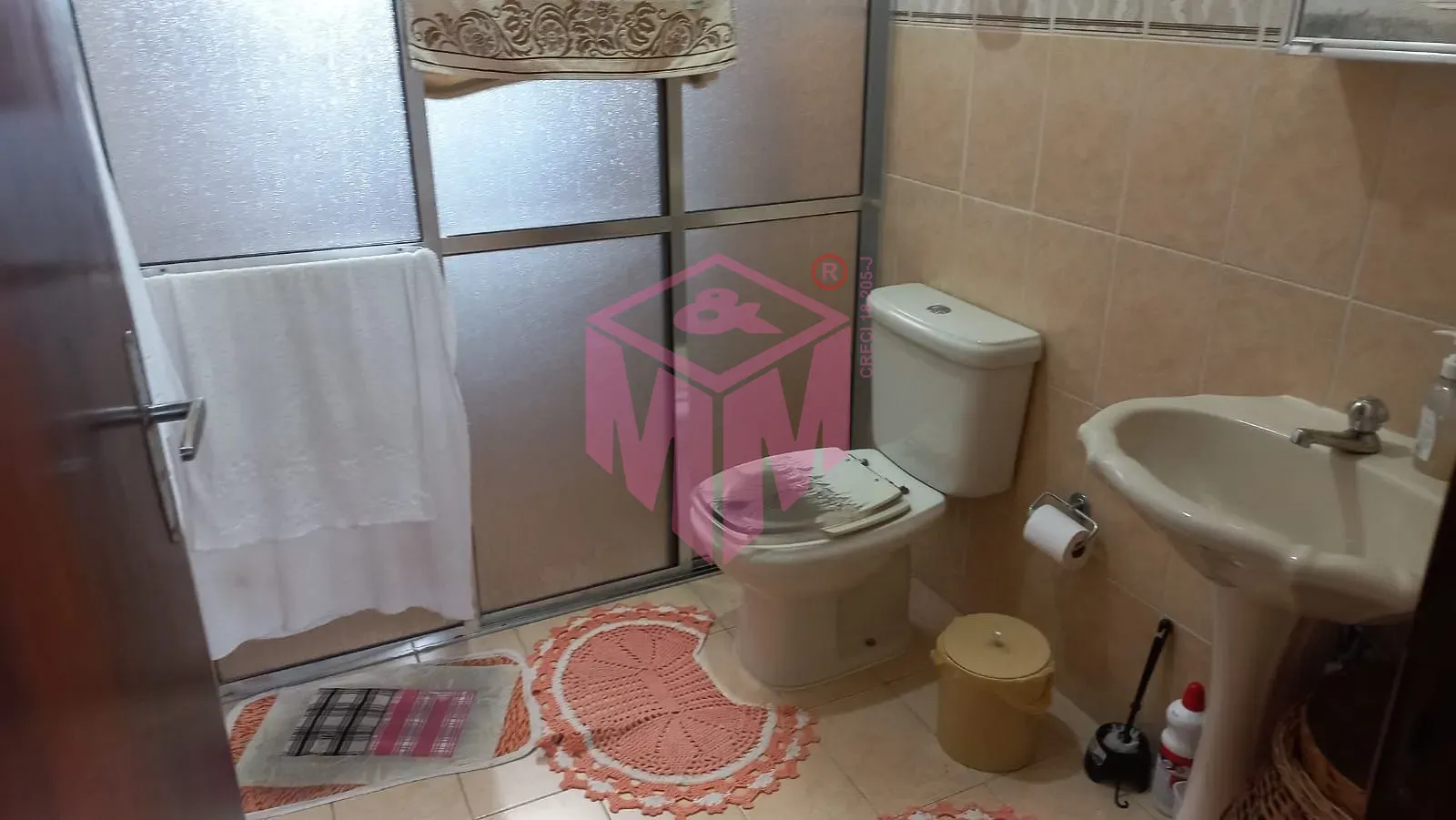 Sobrado, 4 quartos, 226 m² - Foto 16