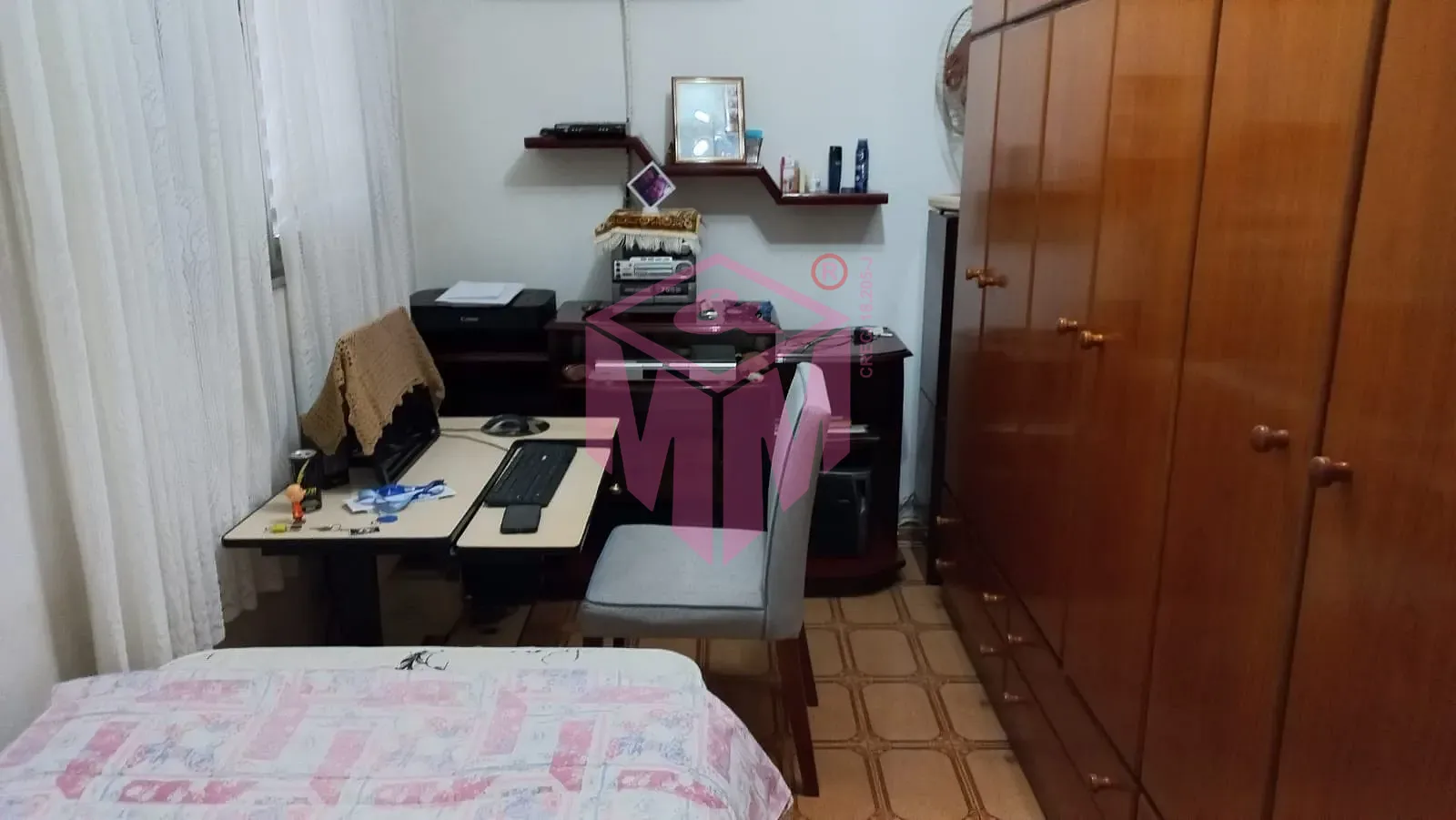 Sobrado, 4 quartos, 226 m² - Foto 15