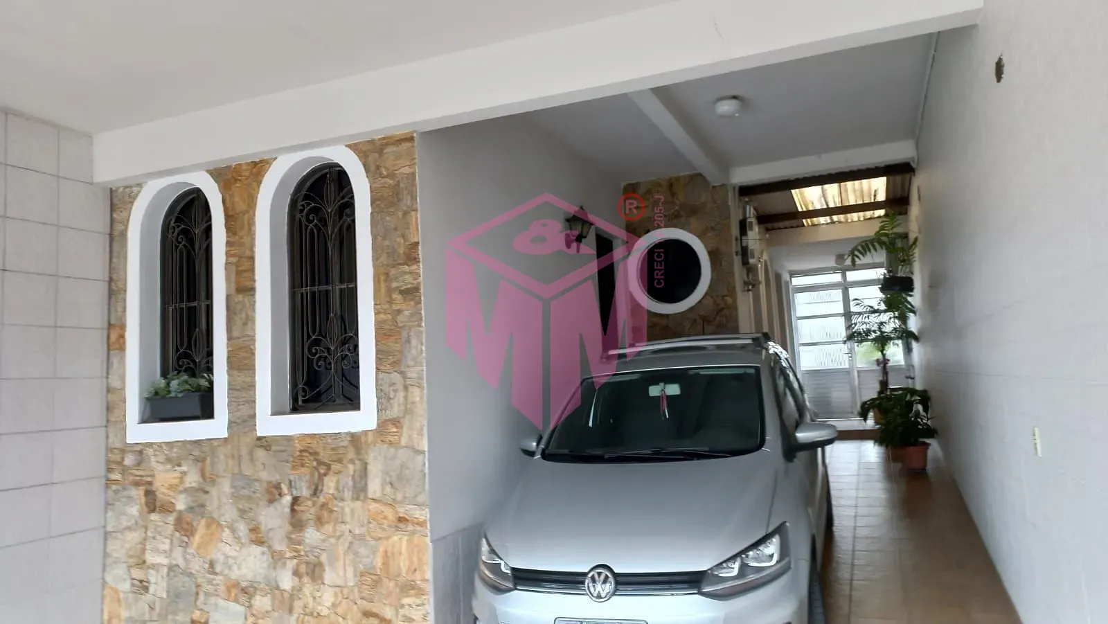 Sobrado, 4 quartos, 226 m² - Foto 5