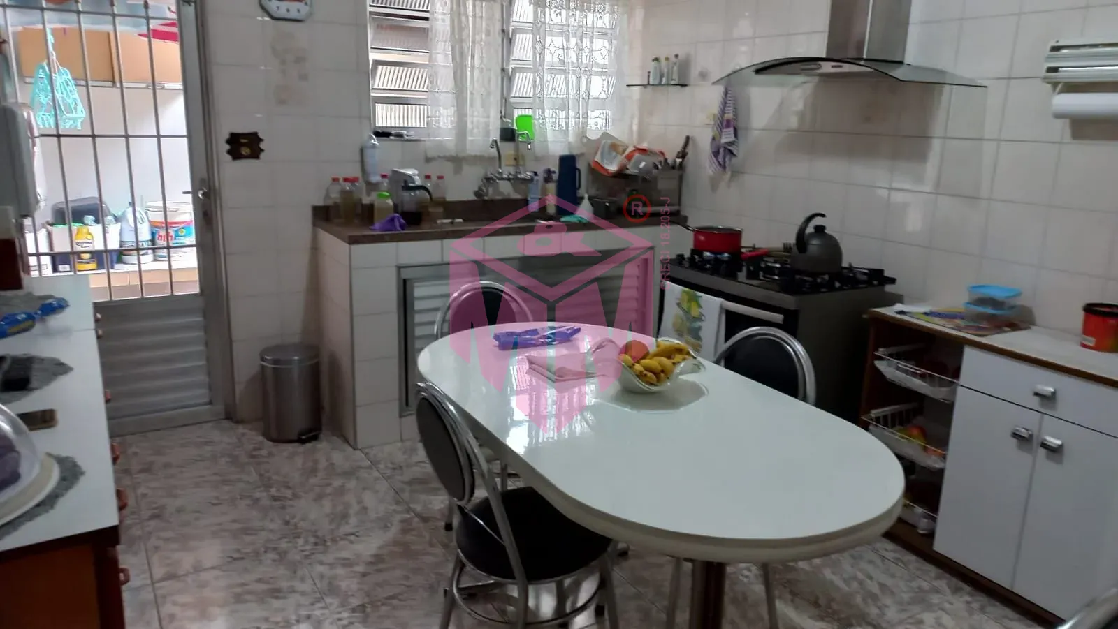 Sobrado, 4 quartos, 226 m² - Foto 18