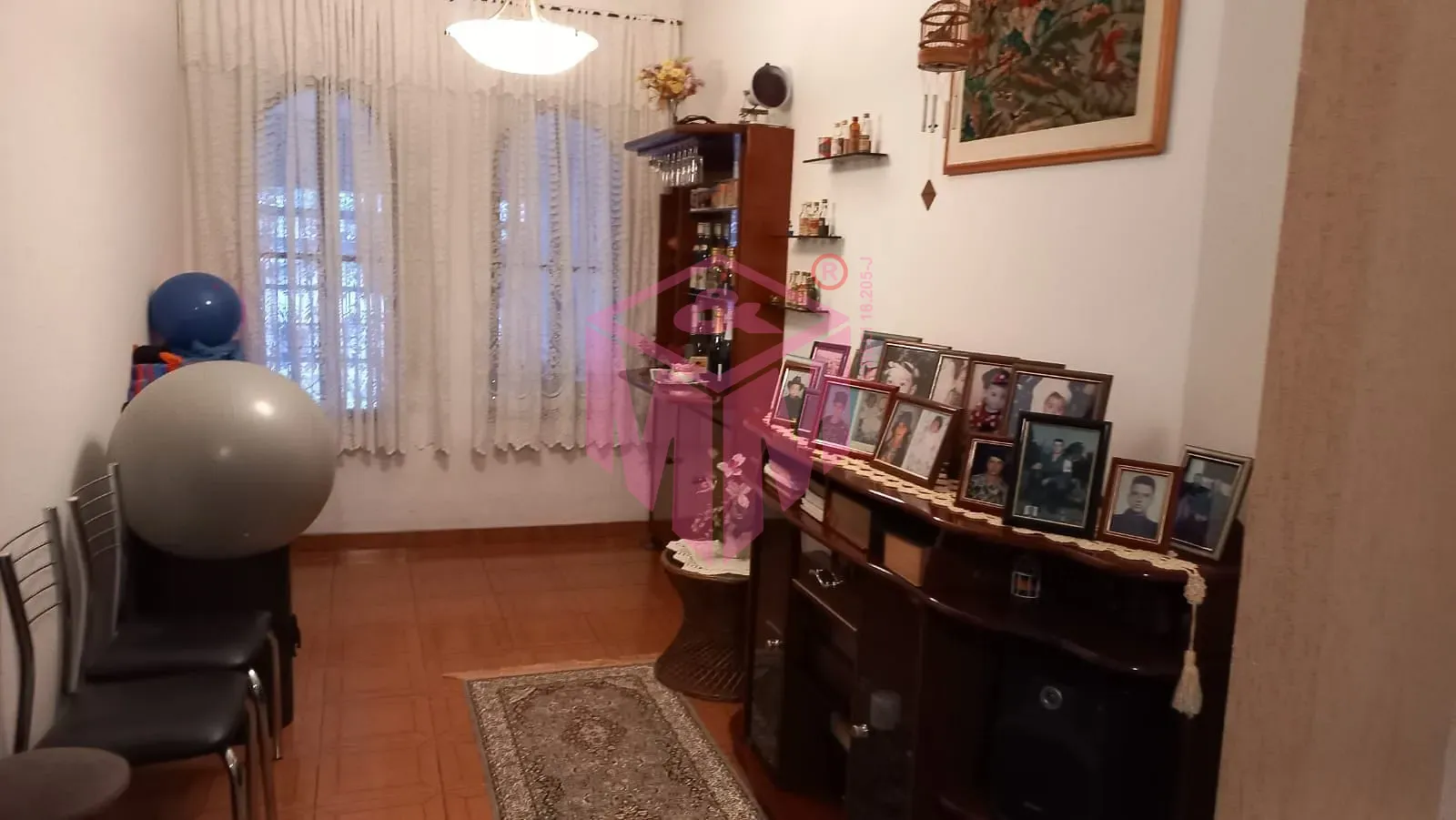 Sobrado, 4 quartos, 226 m² - Foto 3