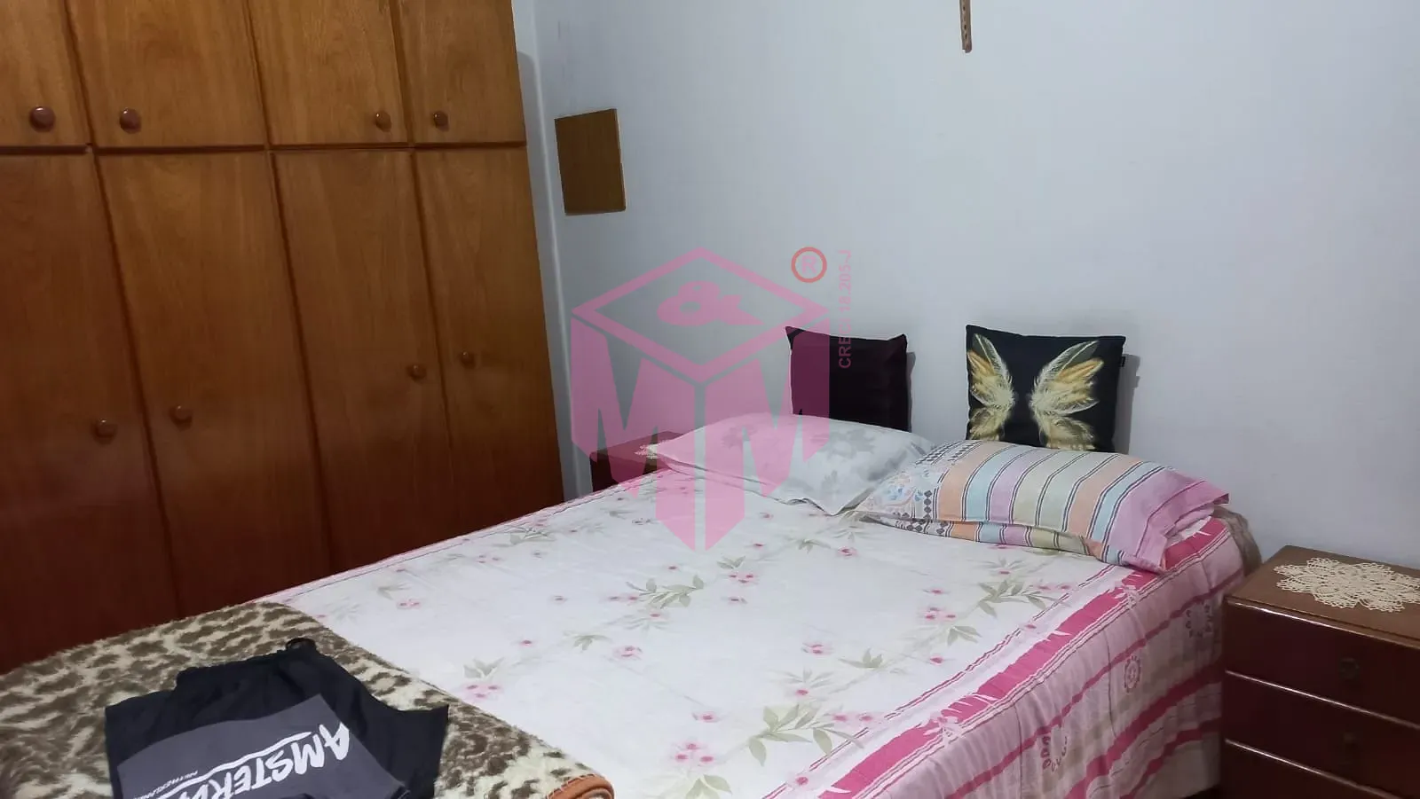 Sobrado, 4 quartos, 226 m² - Foto 9