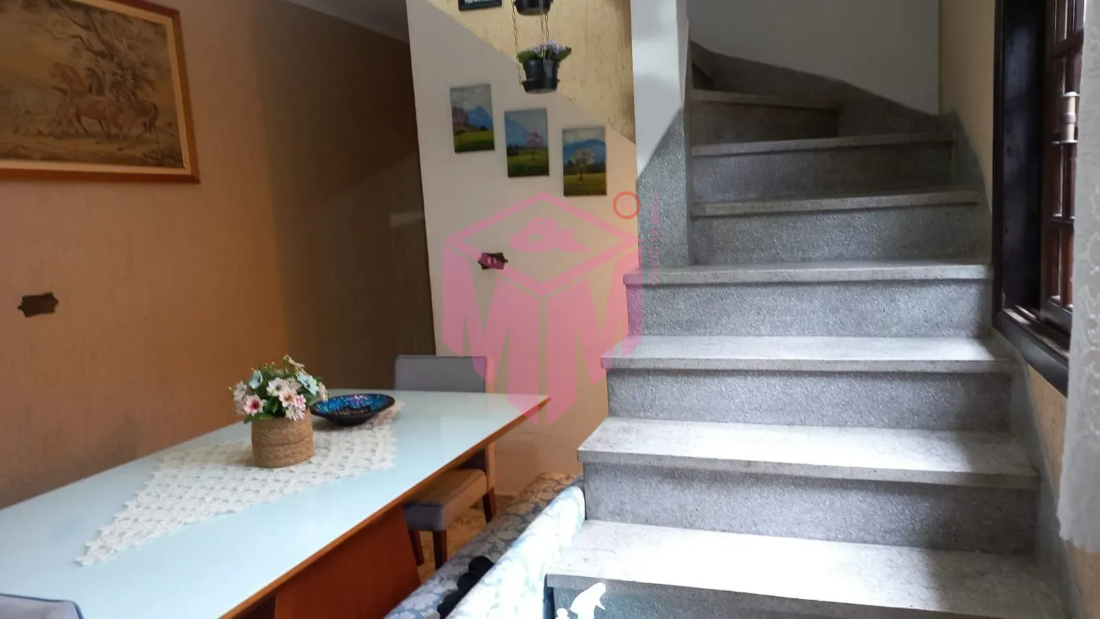 Sobrado, 4 quartos, 226 m² - Foto 20