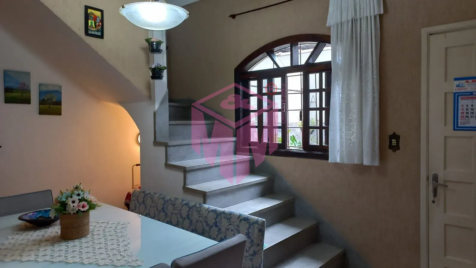 Sobrado, 4 quartos, 226 m² - Foto 19