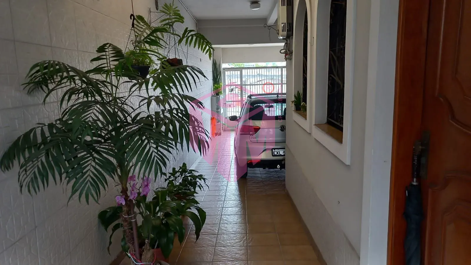 Sobrado, 4 quartos, 226 m² - Foto 6