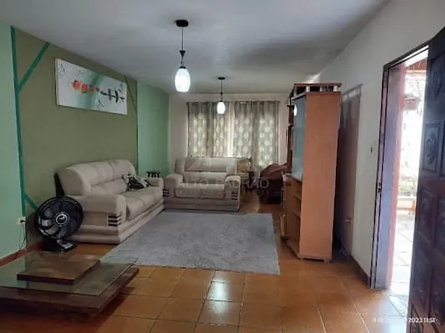 Sobrado com 270m² 3 quartos e 2 banheiros, à venda, no bairro Jardim Primavera em Mauá