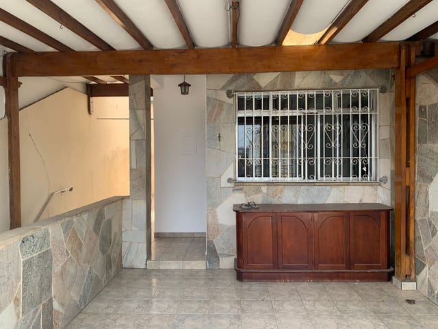 Foto do Sobrado - Sobrado para locação, Imirim, São Paulo, SP | Pleno Imobiliária