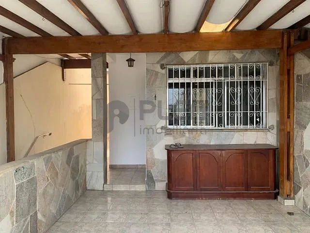 Sobrado 3 quartos e 3 banheiros, à venda, no bairro Imirim em São Paulo