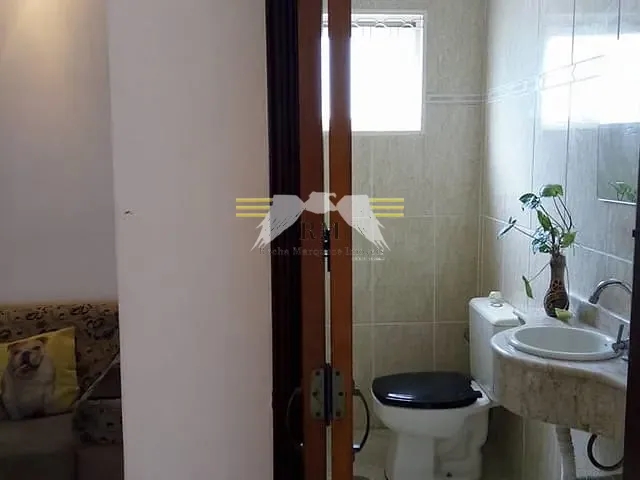 Sobrado com 132m² 3 quartos e 1 banheiro, à venda, no bairro Vila Rica em São Paulo