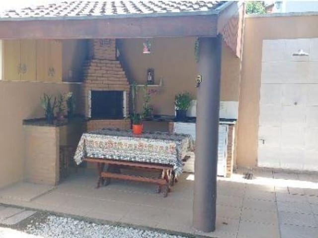 Foto do Sobrado - Sobrado à venda 4 Quartos, 2 Suites, 4 Vagas, 283M², Urbanova, São José dos Campos - SP | Recanto da Serra | RUSSI IMÓVEIS