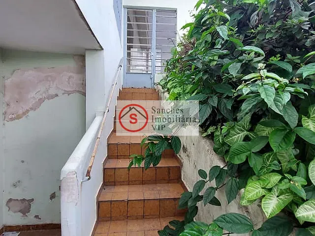 Sobrado 2 quartos e 2 banheiros, à venda, no bairro Quinta da Paineira em São Paulo