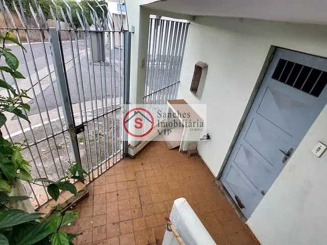 Sobrado 2 quartos e 2 banheiros, à venda, no bairro Quinta da Paineira em São Paulo