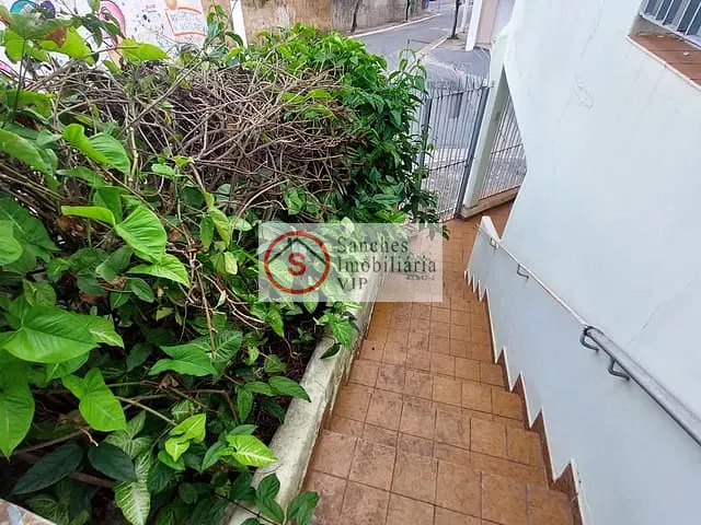 Sobrado 2 quartos e 2 banheiros, à venda, no bairro Quinta da Paineira em São Paulo