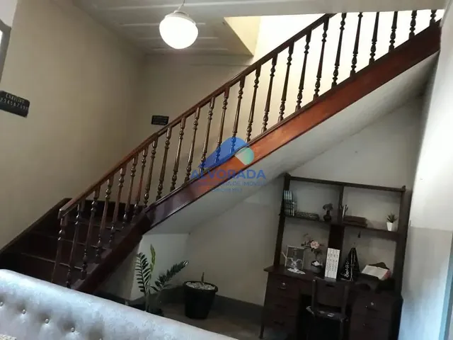 Sobrado com 652m² 2 quartos e 1 banheiro, à venda, no bairro Paraibuna em Paraibuna