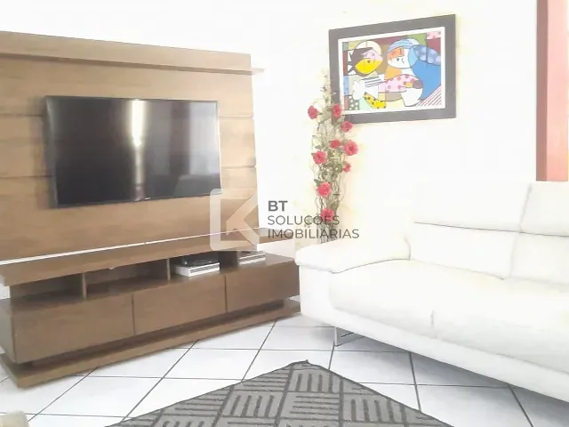 Sobrado com 250m² 3 quartos e 3 banheiros, à venda, no bairro Jardim Santa Rita em Indaiatuba