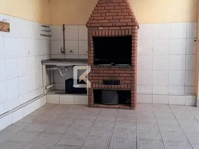 Sobrado com 250m² 3 quartos e 3 banheiros, à venda, no bairro Jardim Santa Rita em Indaiatuba