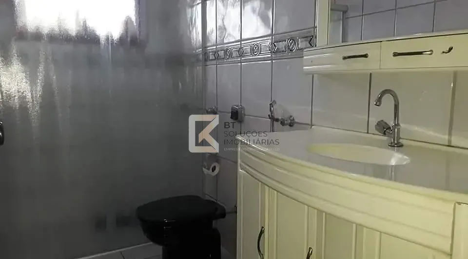 Sobrado, 3 quartos, 280 m² - Foto 9