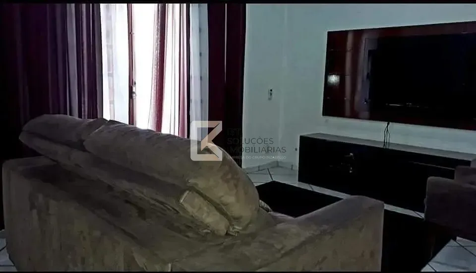Sobrado, 3 quartos, 280 m² - Foto 4
