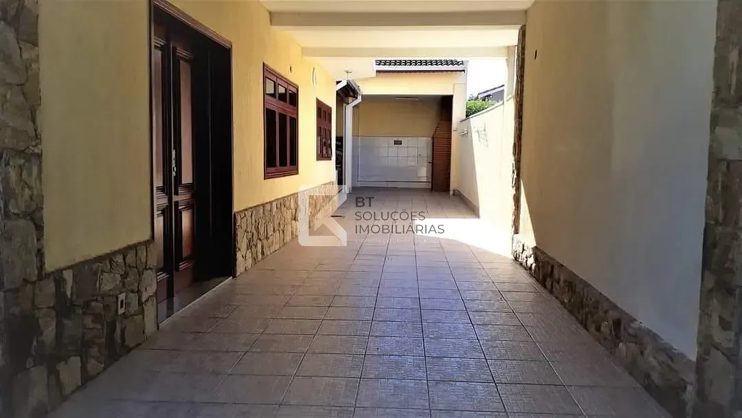 Sobrado, 3 quartos, 280 m² - Foto 17