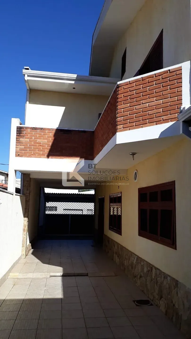 Sobrado, 3 quartos, 280 m² - Foto 16