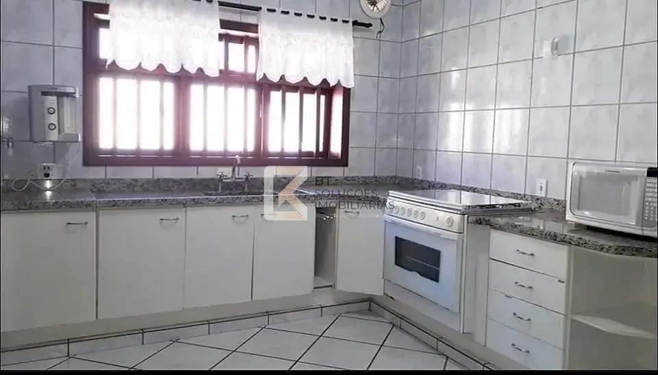 Sobrado, 3 quartos, 280 m² - Foto 5