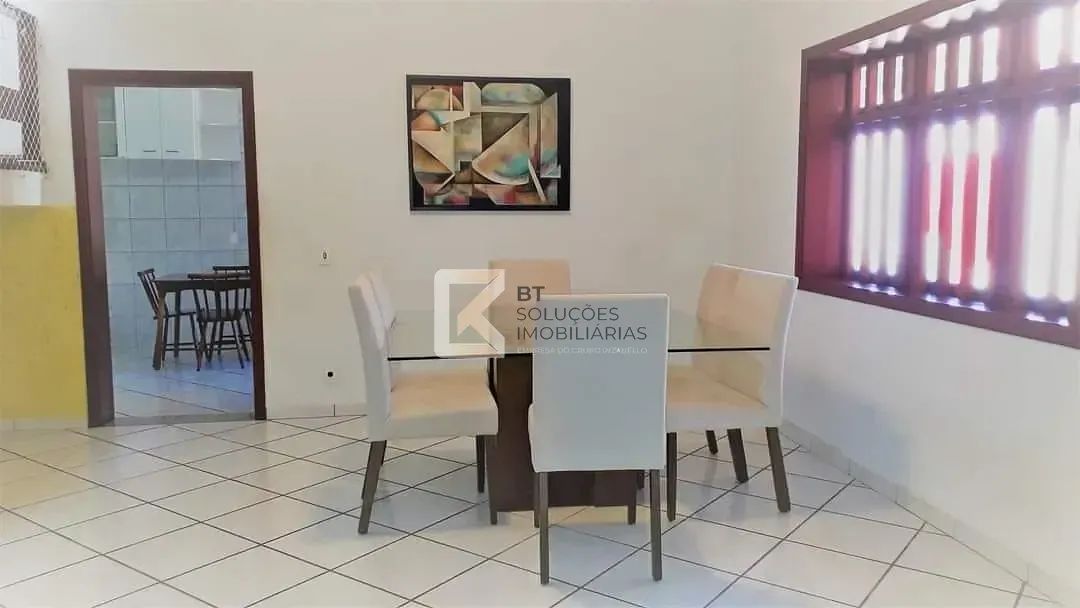 Sobrado, 3 quartos, 280 m² - Foto 8