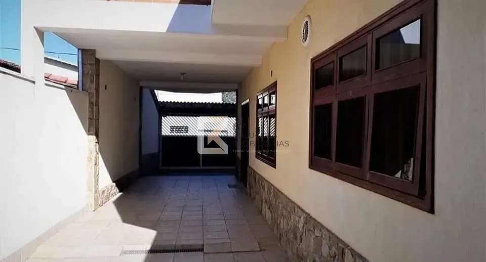 Sobrado, 3 quartos, 280 m² - Foto 18