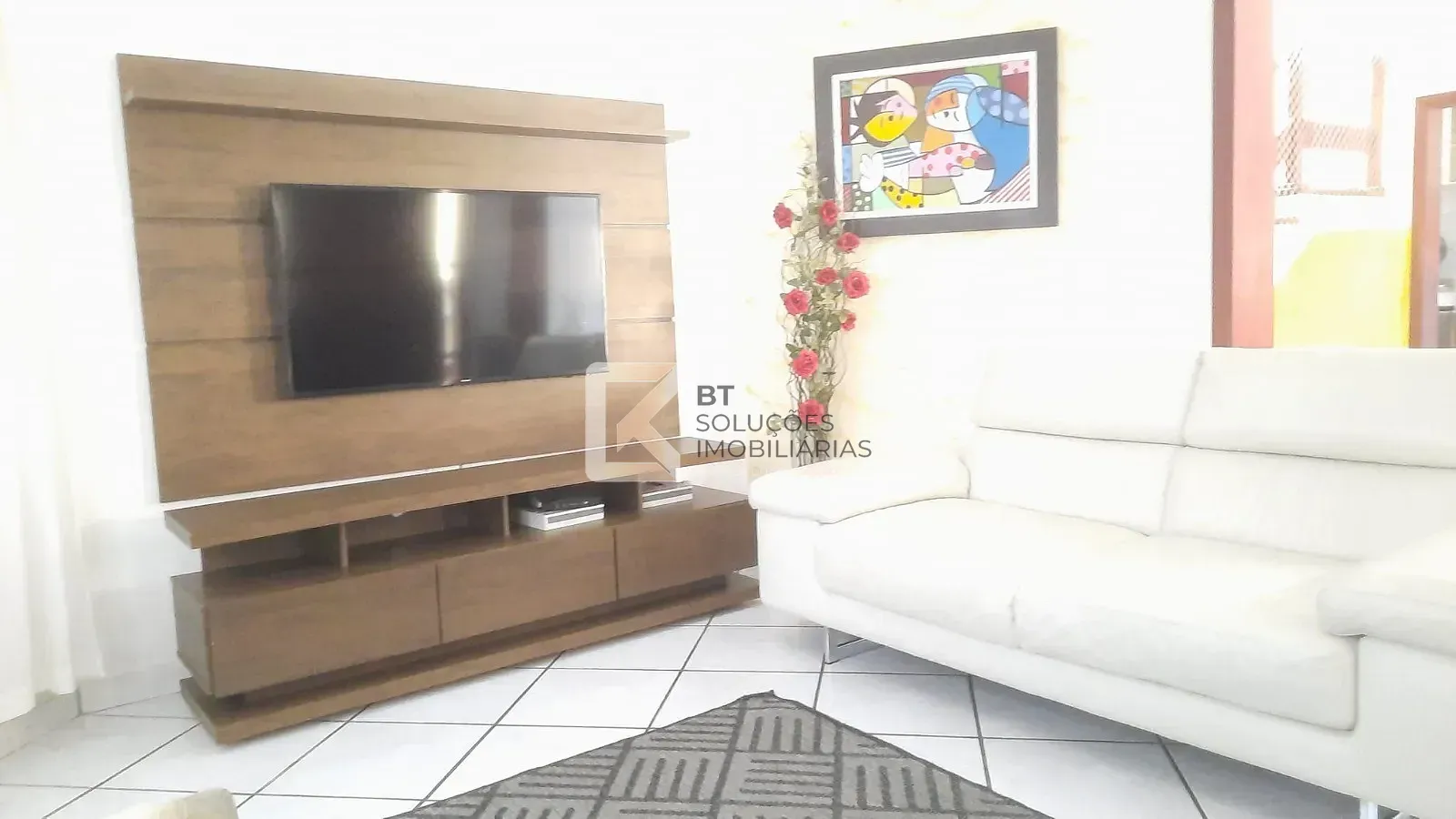 Sobrado, 3 quartos, 280 m² - Foto 2