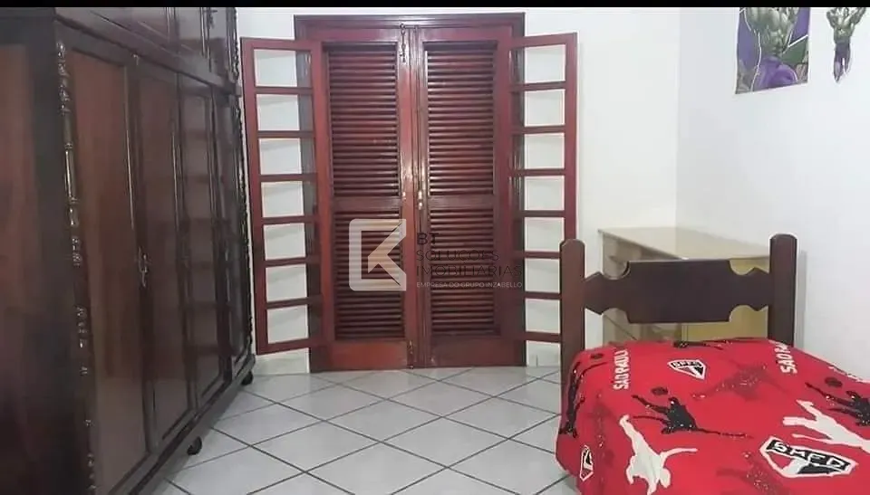Sobrado, 3 quartos, 280 m² - Foto 14