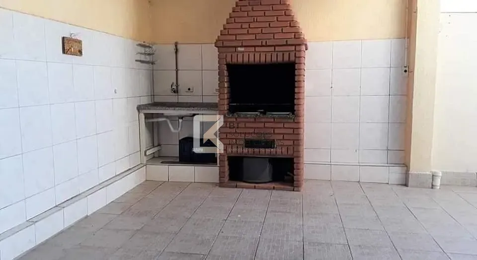 Sobrado, 3 quartos, 280 m² - Foto 1