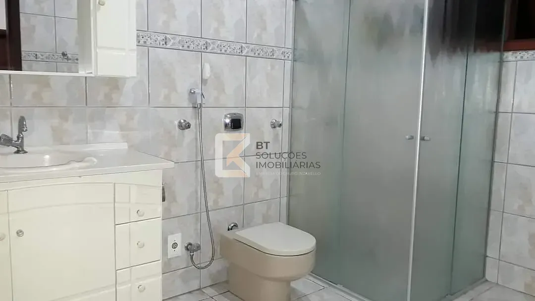 Sobrado, 3 quartos, 280 m² - Foto 11