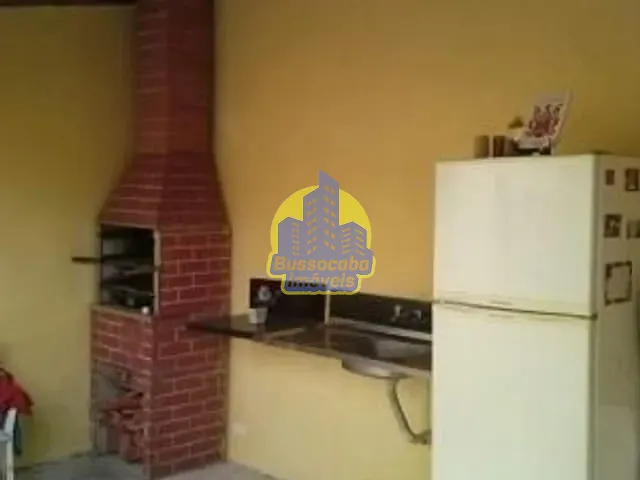 Sobrado com 159m² 3 quartos e 4 banheiros, à venda, no bairro Novo Osasco em Osasco