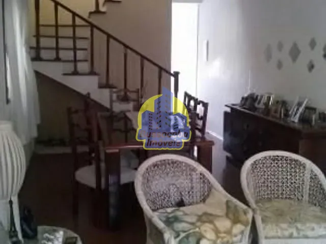 Sobrado com 159m² 3 quartos e 4 banheiros, à venda, no bairro Novo Osasco em Osasco
