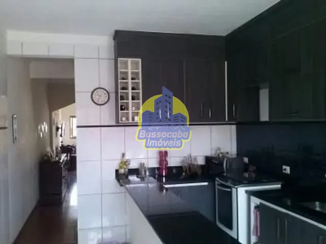 Sobrado com 159m² 3 quartos e 4 banheiros, à venda, no bairro Novo Osasco em Osasco