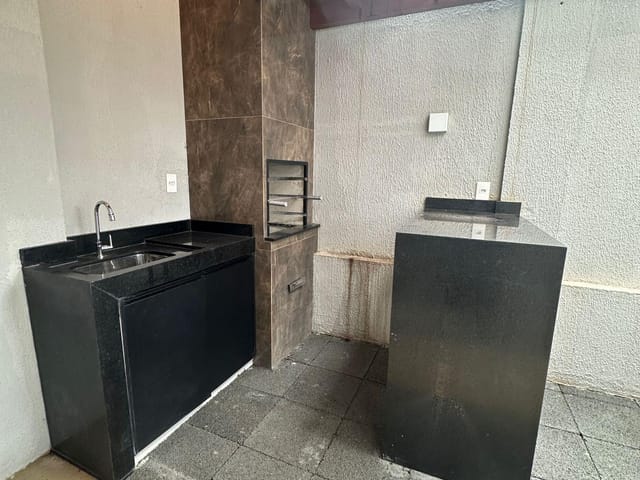 Foto do Sobrado - Sobrado em Condomínio Fechado – Vila Rosa (próximo do Jardins Viena) | Provenda Imobiliária