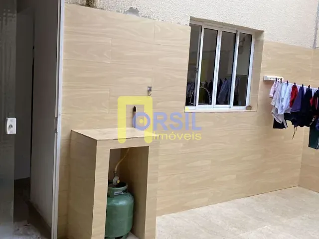 Sobrado com 154m² 2 quartos e 1 banheiro, à venda, no bairro Vila Brasileira em Mogi das Cruzes