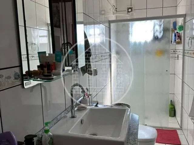 Sobrado com 125m² 3 quartos e 3 banheiros, à venda, no bairro Jardim Oriental em São Paulo