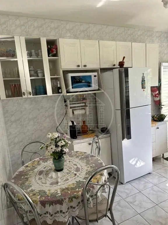 Sobrado, 3 quartos, 191 m² - Foto 11