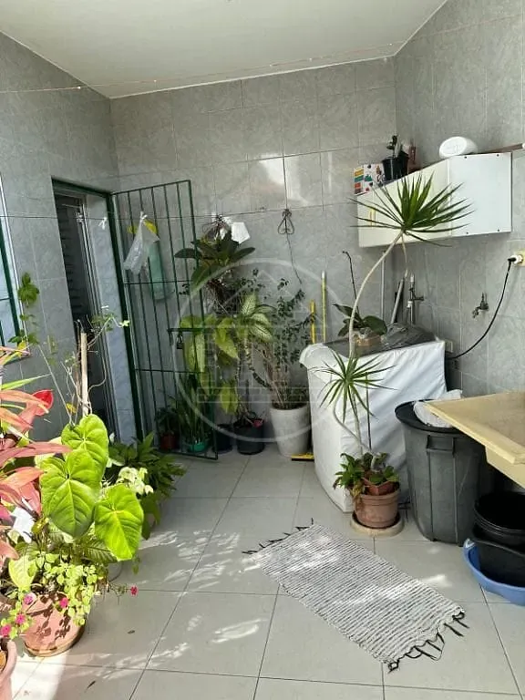 Sobrado, 3 quartos, 191 m² - Foto 15