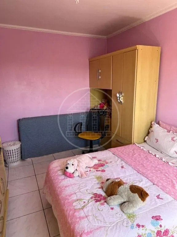 Sobrado, 3 quartos, 191 m² - Foto 24