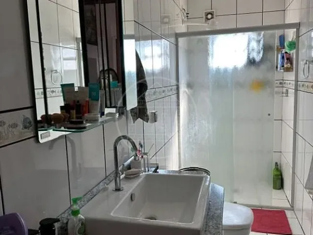 Sobrado com 125m² 3 quartos e 3 banheiros, à venda, no bairro Jardim Oriental em São Paulo