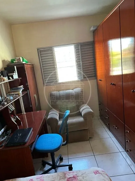Sobrado, 3 quartos, 191 m² - Foto 35