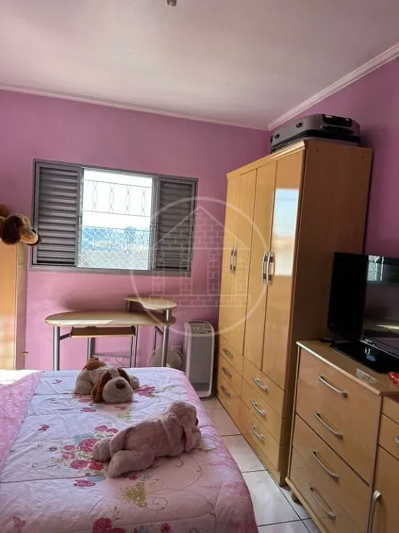 Sobrado, 3 quartos, 191 m² - Foto 36