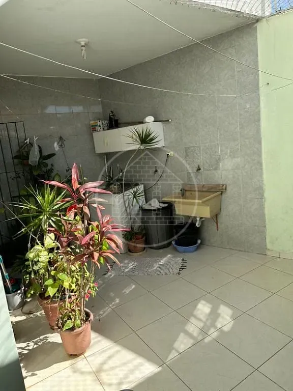Sobrado, 3 quartos, 191 m² - Foto 31